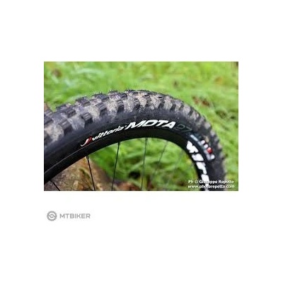 Vittoria Mota 27.5x2.35 G+ kevlar