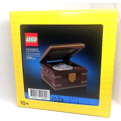 LEGO® VIP 6550802 CHRONOMETR