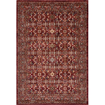 Flair Rugs Sincerity Royale Sandford Red Červená