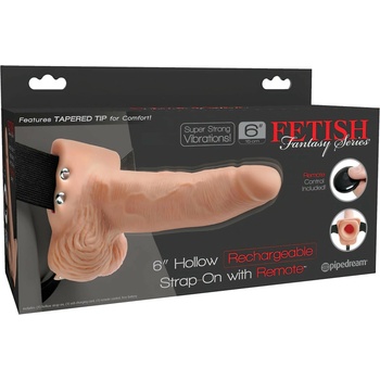 Fetish Strap-On 6