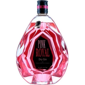 Pink Royal