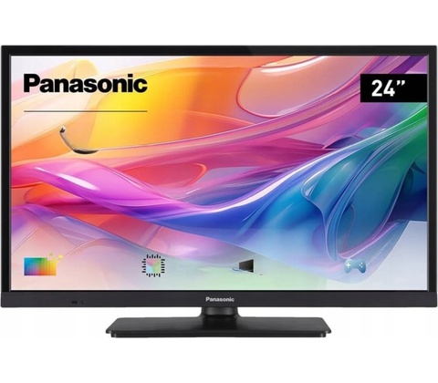 Panasonic TV-24S50AEZ
