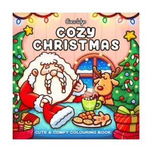 Cozy Christmas (2024)