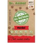 Dr. Animal 100 % говежди месни ленти 80 г