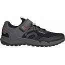 Five Ten TrailCross Clip-in Black/Red