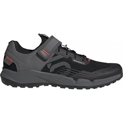 Five Ten TrailCross Clip-in black/Red