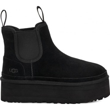 UGG Neumel Platform Women's BLACK