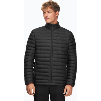 Alpinus Мъжко пухено яке Alpinus Gilgit black