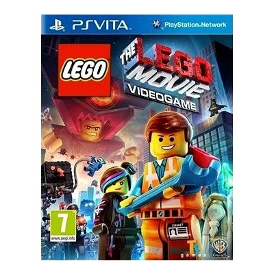 LEGO Ninjago Movie Videogame