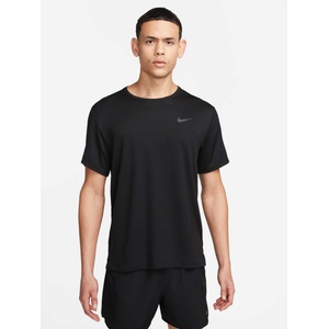 Nike Тениска m nk df uv miler ss - sportdepot - 47,90 лв