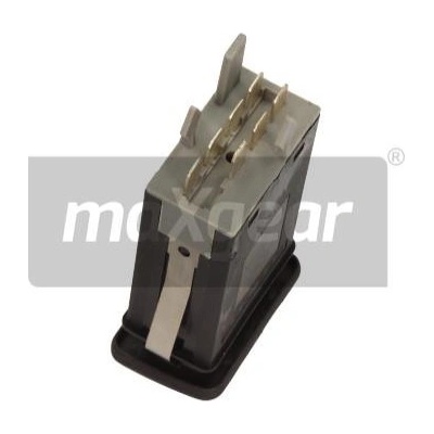 MAXGEAR Vypínač výstražných blikačů 500113