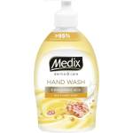 MEDIX Течен сапун Medix Milk&Honey 400мл
