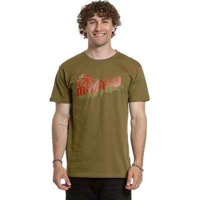 Meatfly Matal khaki