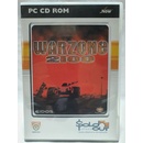 WarZone 2100