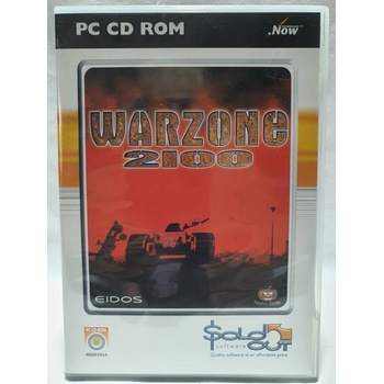 WarZone 2100