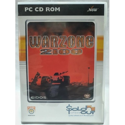 WarZone 2100