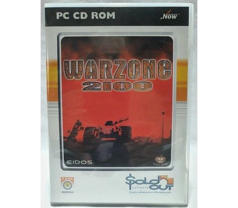WarZone 2100