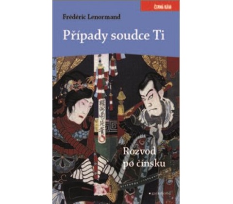Případy soudce Ti