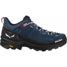 Salewa Ws Alp Trainer 2 GTX black/onyx černá