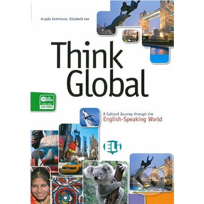 THINK GLOBAL Student´s Book