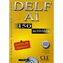 Nouveau DELF A1 + CD