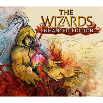 The Wizards (Enhanced Edition)