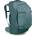 Osprey Пътна раница Osprey Farpoint 70 Travel backpack - Cascade Blue / Torrent Blue - размер One Size (504-0867-0311)