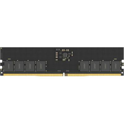 Lexar DDR5 16GB 4800MHz CL40 (1x16GB) LD5DU016G-B4800GSST