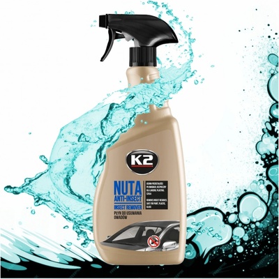 K2 NUTA ANTI-INSECT 770 ml