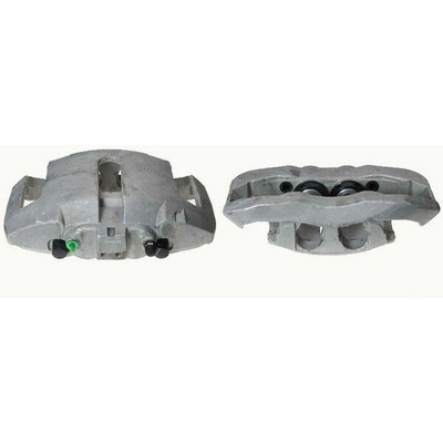 Brzdový strmeň BUDWEG CALIPER 343996