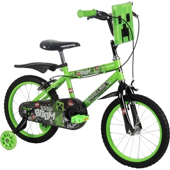 HUFFY Minecraft 16