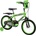 HUFFY Minecraft 16