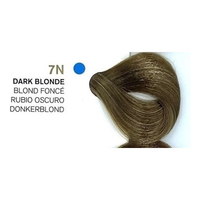 Joico Vero K-Pak Permanent Color 7N Dark Blonde 74 ml