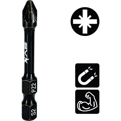 SVXtools PZ2 50mm T50PZ2