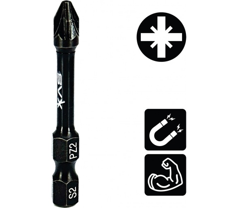 SVXtools PZ2 50mm T50PZ2