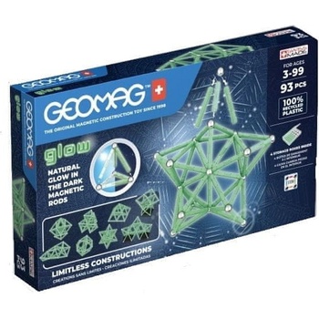 Geomag Glow 93