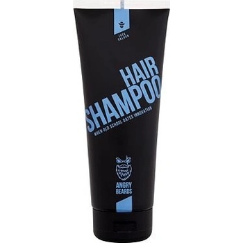 Angry Beards šampon na vlasy Jack Saloon 230 ml