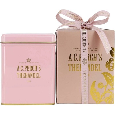 A.C. Perch's Thehandel Oolong čaj Raspberry OOLONG 100 g