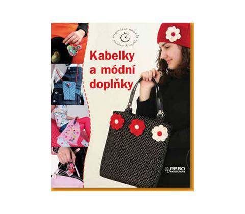Kabelky a módní doplňky