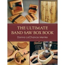 Ultimate Band Saw Box Book