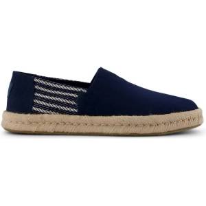 TOMS 10023173 espadrilles - Blue (Navy)