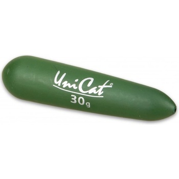 Saenger Uni Cat Plavák Tapered Subfloat Bez Zvukového Efektu 20g