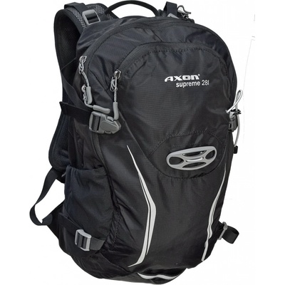 Axon Supreme S807057 28 l černý