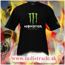 Pánske tričko Monster energy