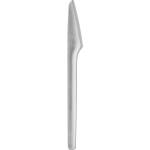Stelton Нож за маса EM 21 см, сребро, неръждаема стомана, Stelton (SN542)