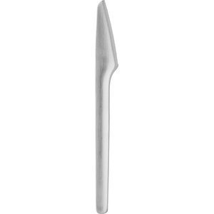 Stelton Нож за маса EM 21 см, сребро, неръждаема стомана, Stelton (SN542)