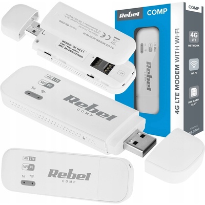 REBEL RB-0700
