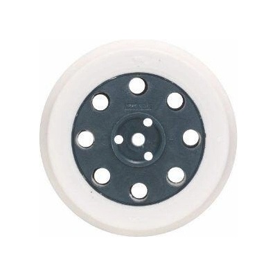 BOSCH 2608601119 deska brusná tvrdá 125cm