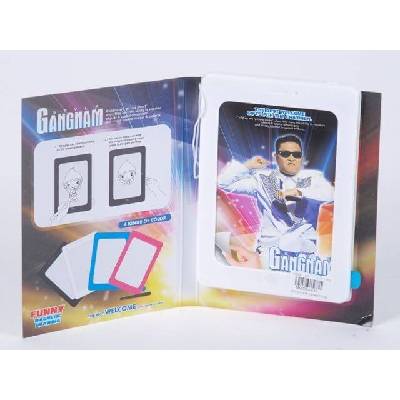 Armtoys МАГНИТНА ДЪСКА gangnam