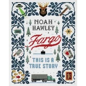 Fargo | Noah Hawley (ISBN: 9781538731307)